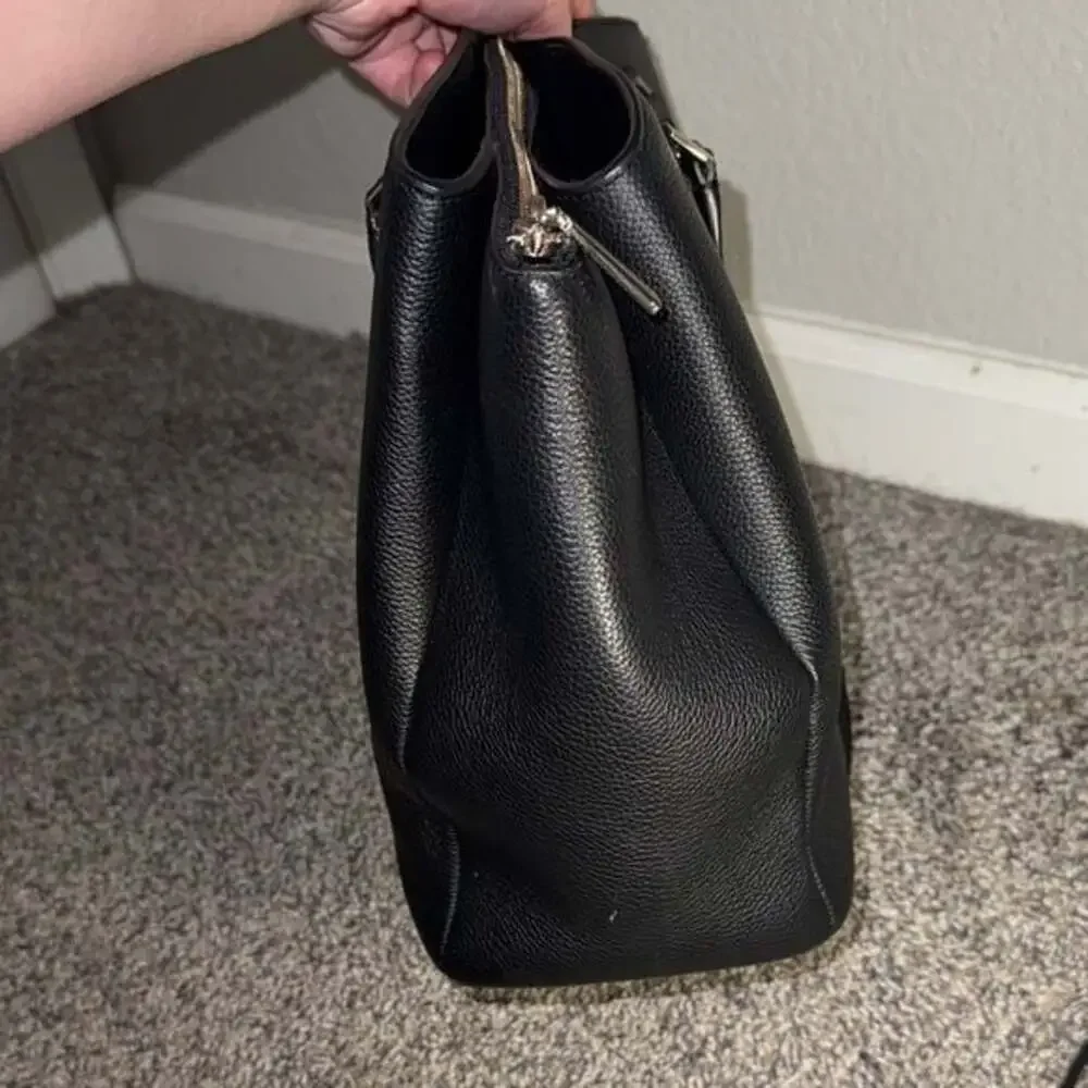 Kate Spade Monet Large Triple Compartment Tote Bag